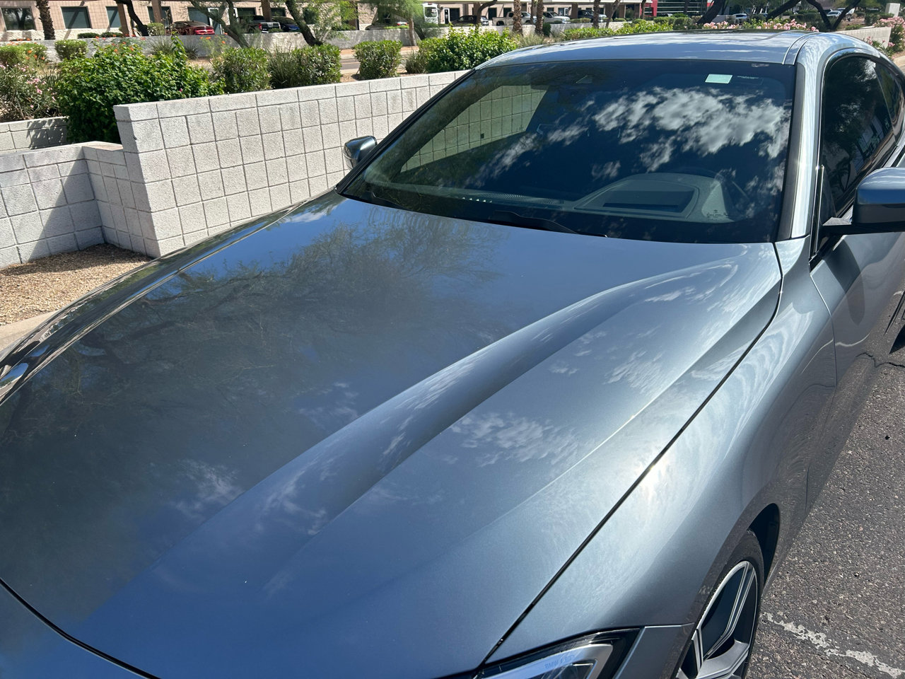 Used 2021 BMW 430i Coupe w/ Premium Package image 11