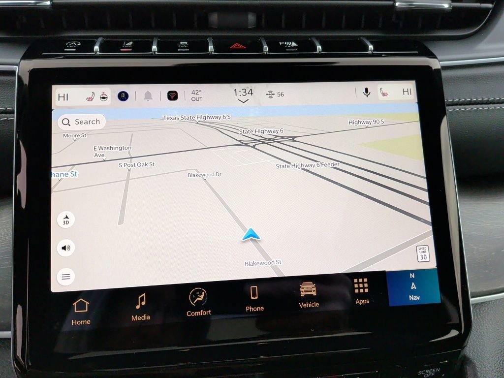 New 2025 Jeep Grand Cherokee Limited image 26