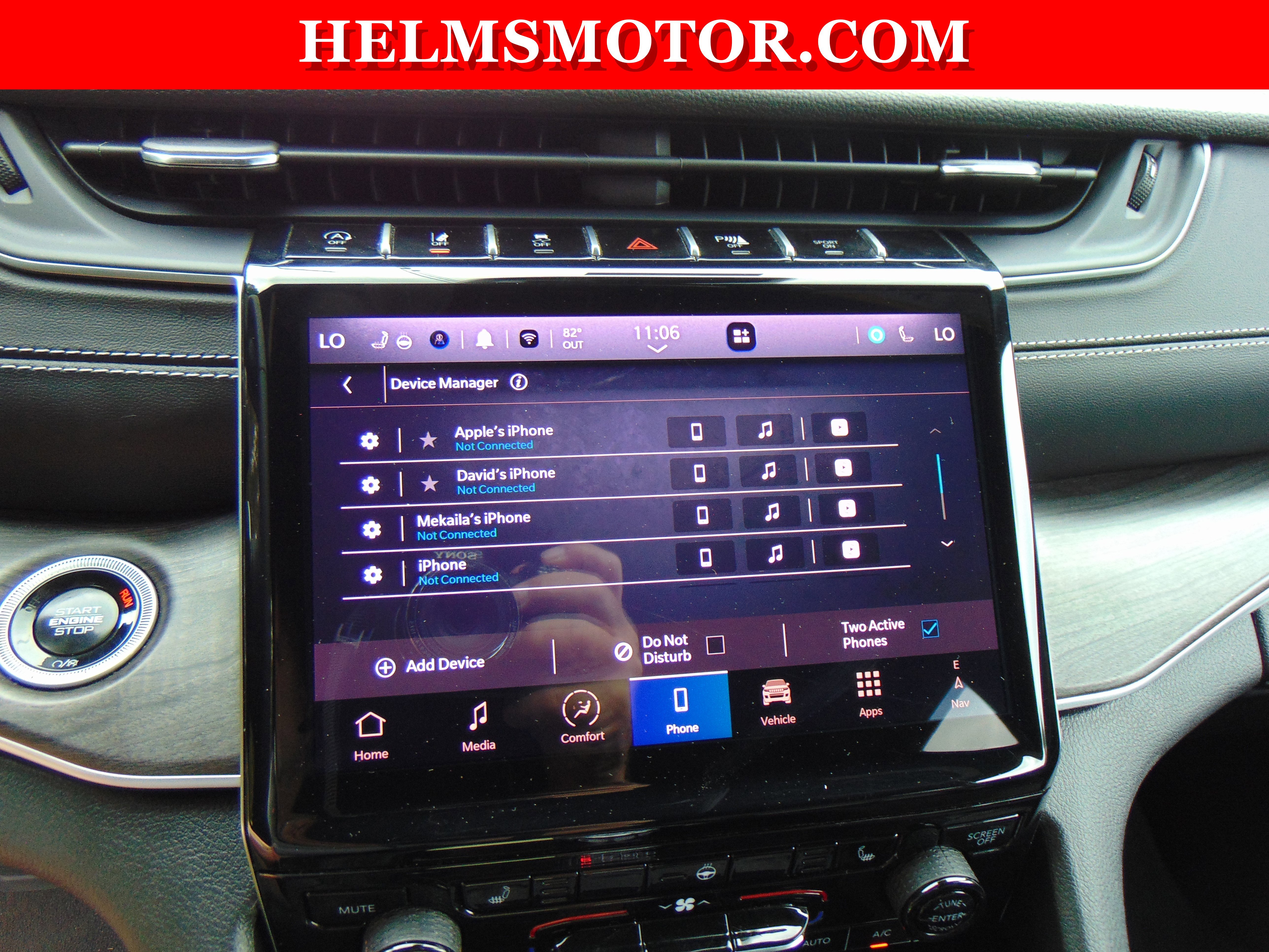 Certified 2024 Jeep Grand Cherokee L Limited image 24