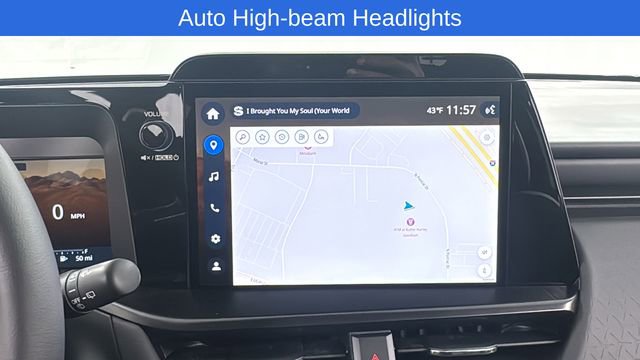 New 2026 Subaru Outback Wilderness image 25