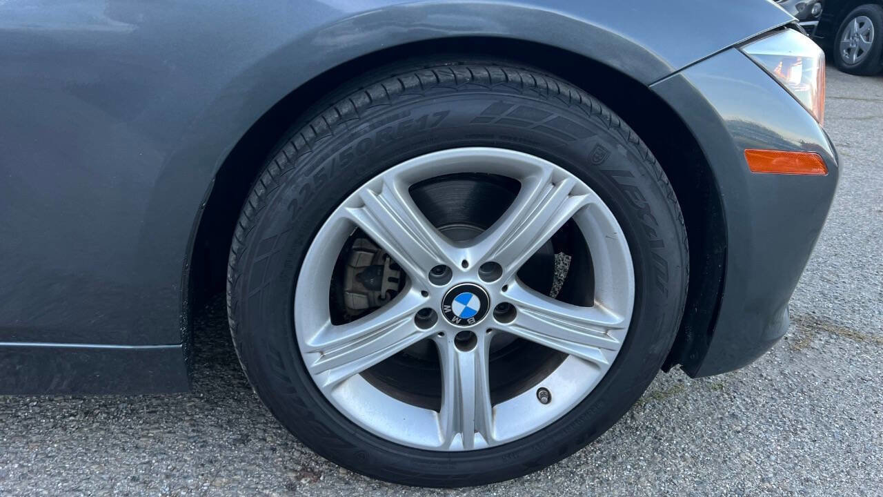 Used 2014 BMW 328i Sedan RWD image 32