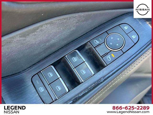 Certified 2023 Nissan Rogue SL w/ SL Premium Package AWD/4WD image 16