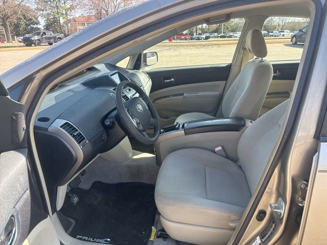 Used 2007 Toyota Prius image 9