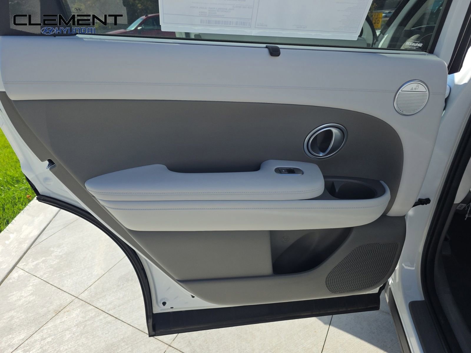 New 2026 Hyundai Palisade SEL image 30