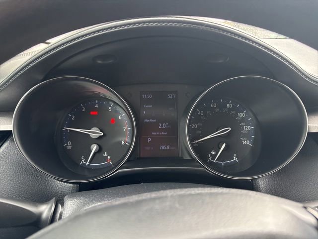 Used 2020 Toyota C-HR LE FWD image 13
