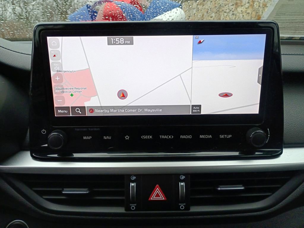 Used 2023 Kia Forte GT w/ GT2 Package image 29