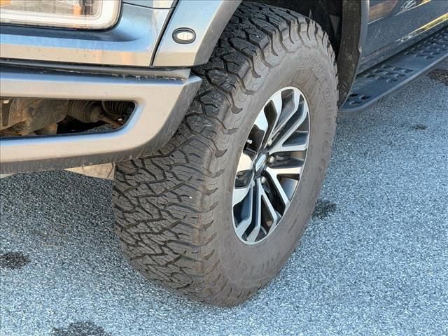 Used 2020 Ford F150 Raptor w/ Equipment Group 802A Luxury AWD/4WD image 5