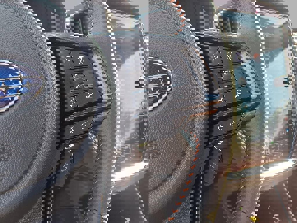 New 2026 Subaru Crosstrek 2.5i Limited image 8