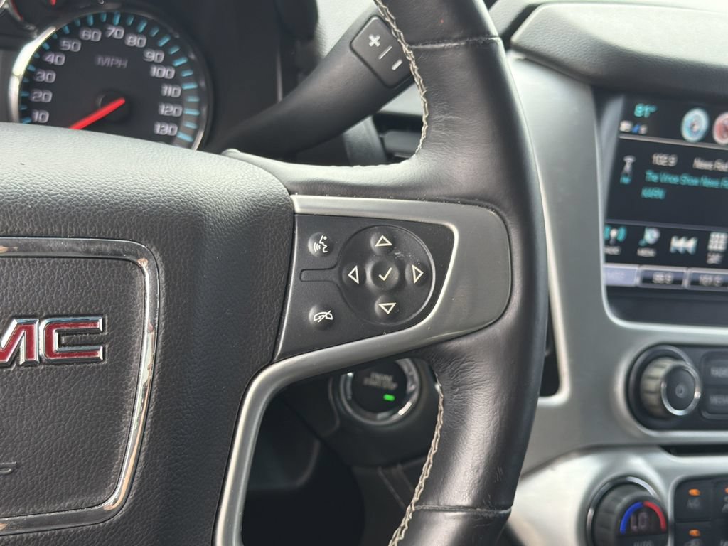 Used 2018 GMC Yukon XL SLT RWD image 29