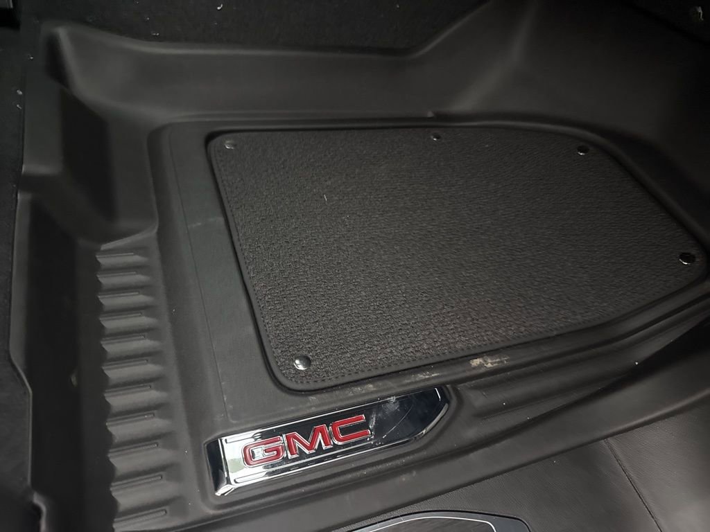 New 2026 GMC Sierra 1500 AT4 w/ AT4 Premium Package image 69