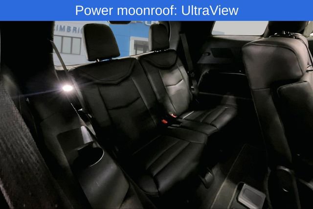 Used 2021 Cadillac XT6 Premium Luxury FWD image 25