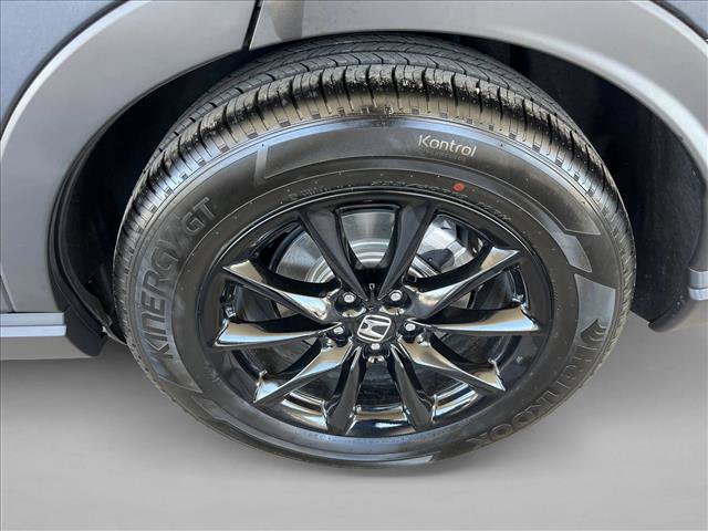 Used 2026 Honda CR-V Sport-L image 25