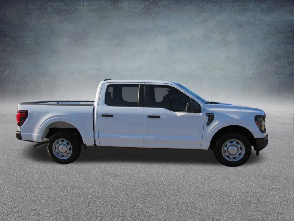 Certified 2026 Ford F150 XL RWD image 8