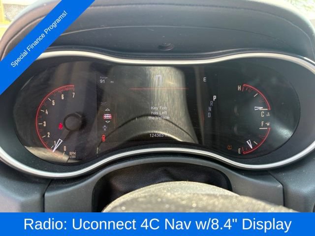 Used 2020 Dodge Durango Citadel AWD/4WD image 17