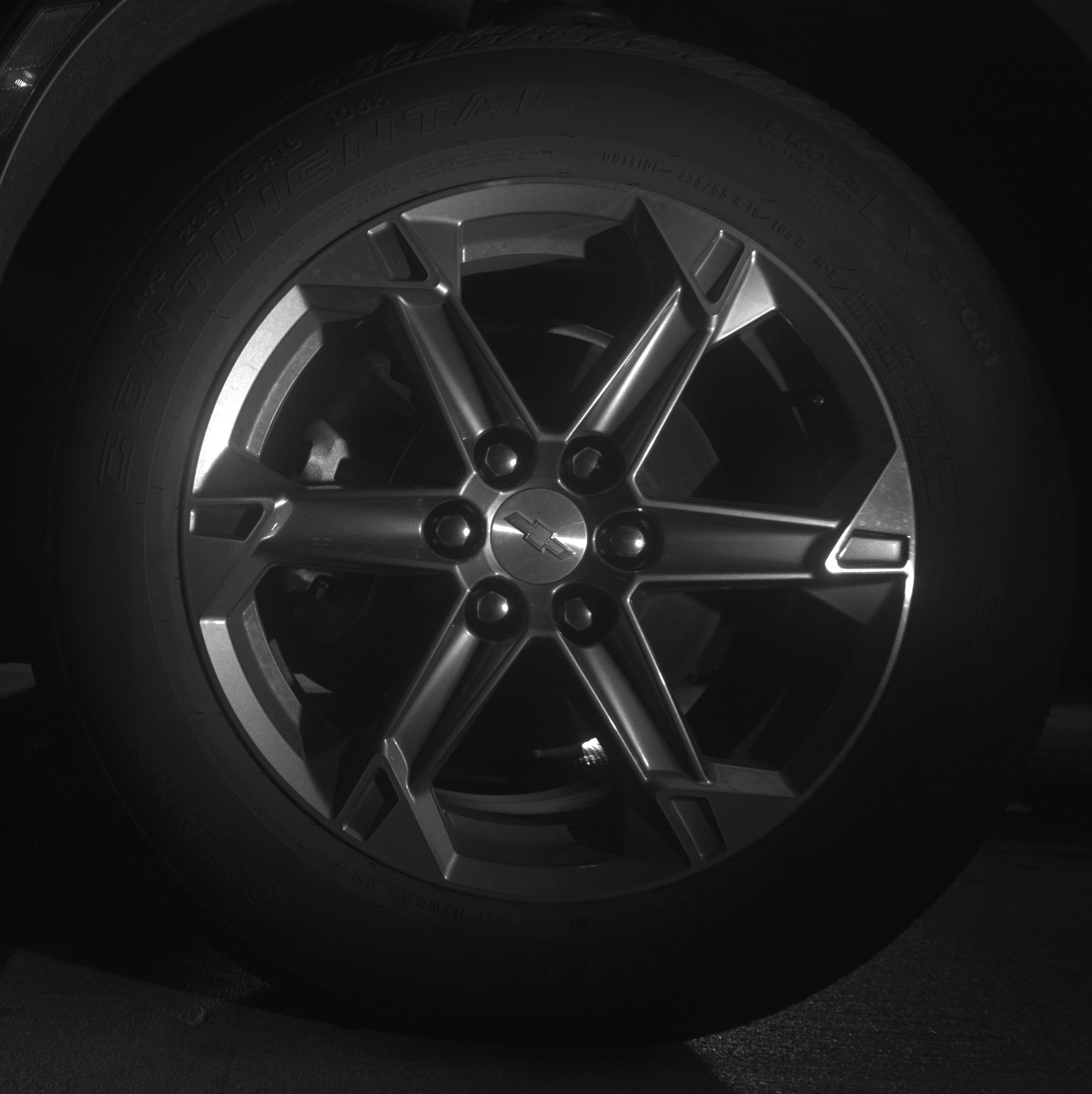 Used 2025 Chevrolet Blazer LT image 12