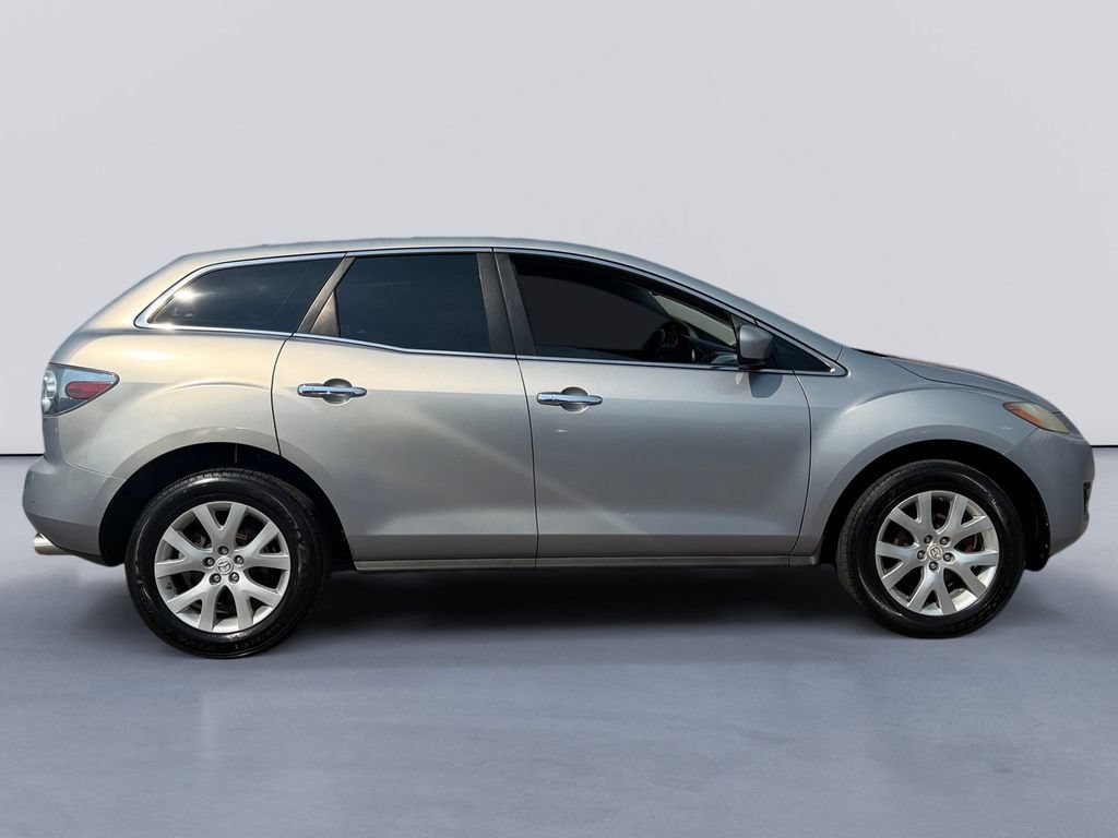Used 2008 MAZDA CX-7 Grand Touring FWD image 2