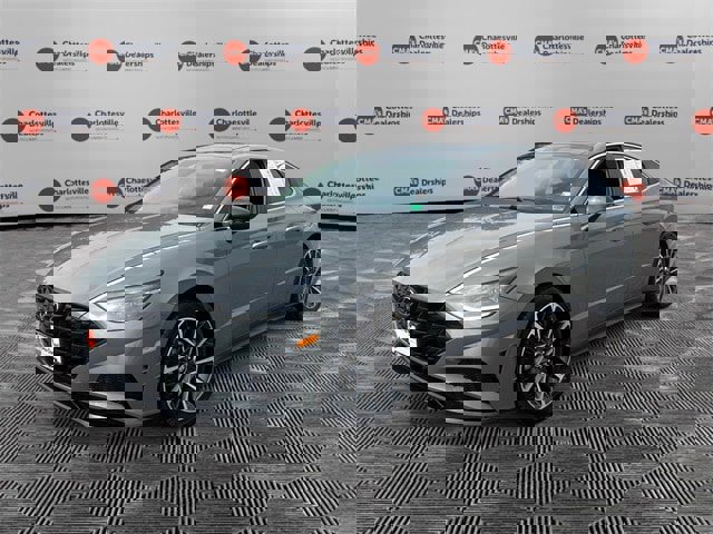 Used 2023 Hyundai Sonata Limited