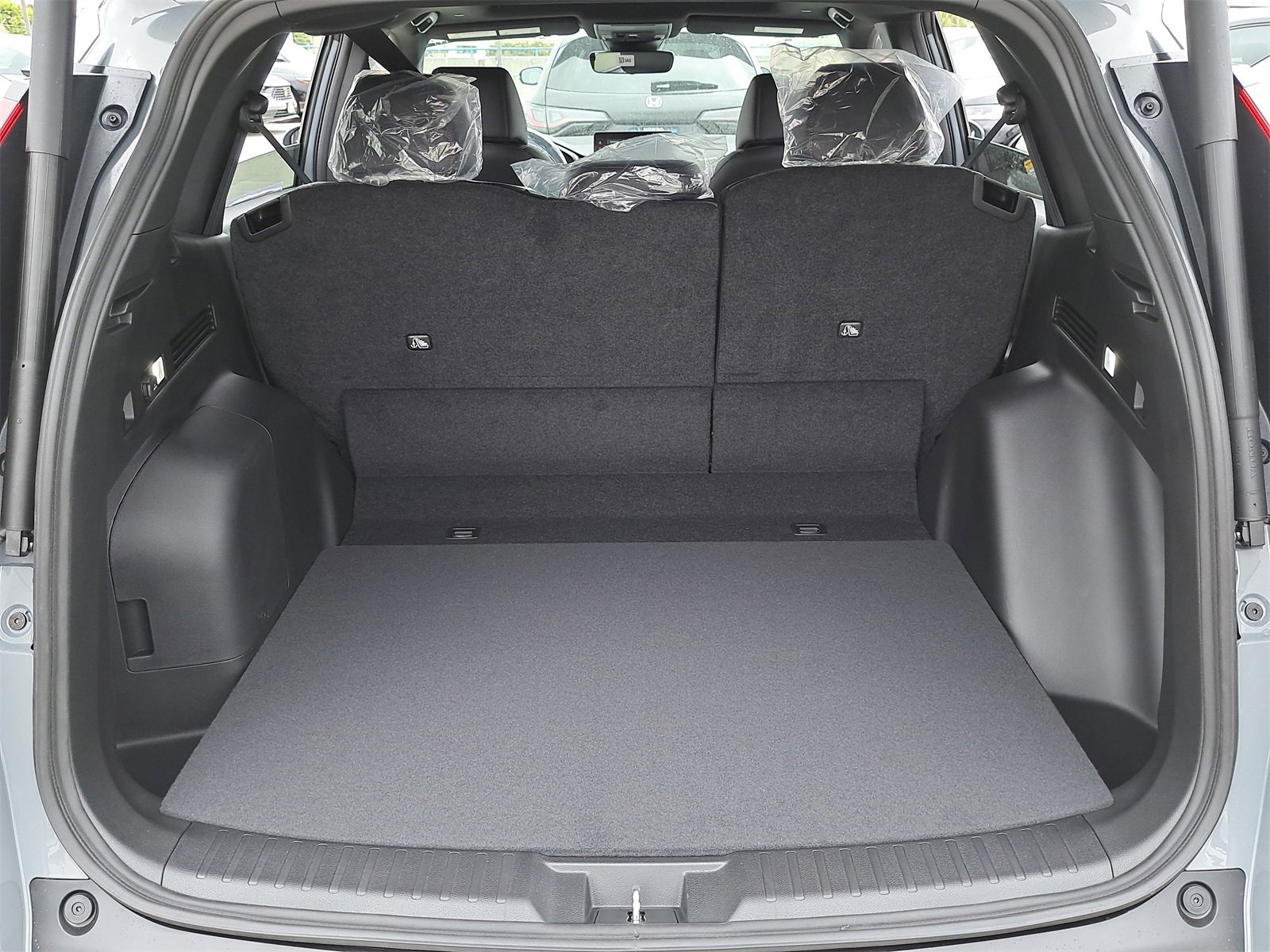 New 2026 Honda CR-V Sport-L image 12