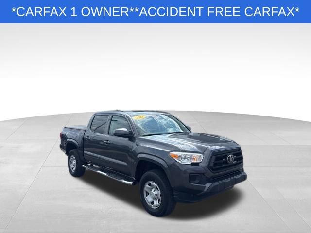 Used 2022 Toyota Tacoma SR