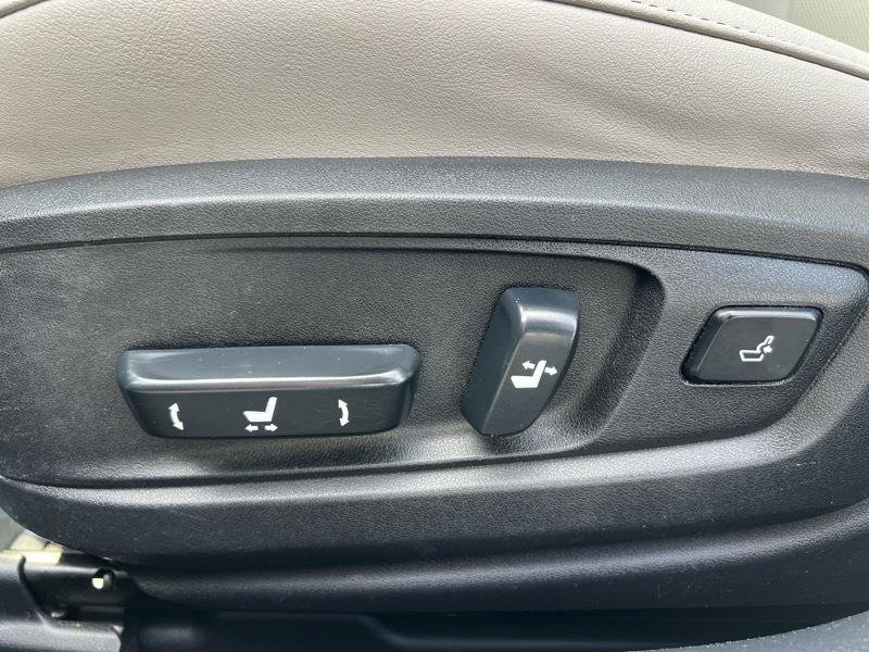Used 2017 Lexus ES 350 FWD image 27