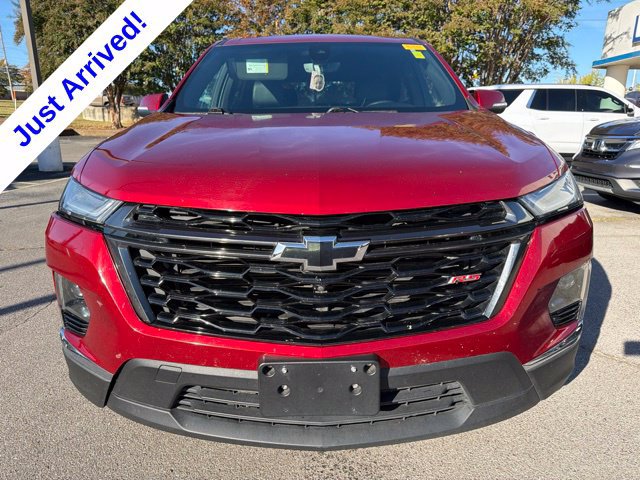Used 2022 Chevrolet Traverse RS AWD/4WD image 9