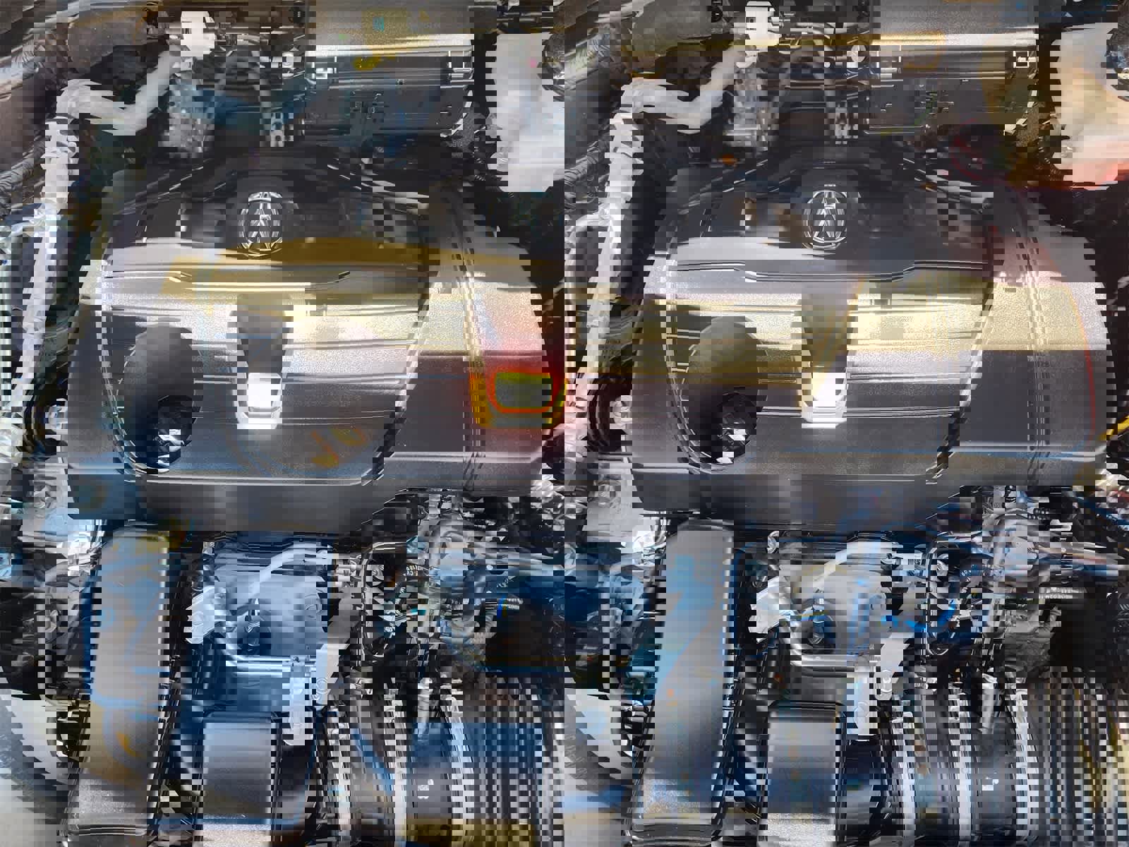 Used 2019 Acura RDX FWD w/ Technology Package image 30