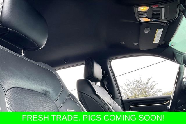 Used 2021 RAM 1500 Rebel w/ Rebel Level 1 Equipment Group image 28