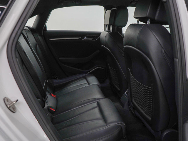 Used 2018 Audi A3 2.0T Premium Plus image 10