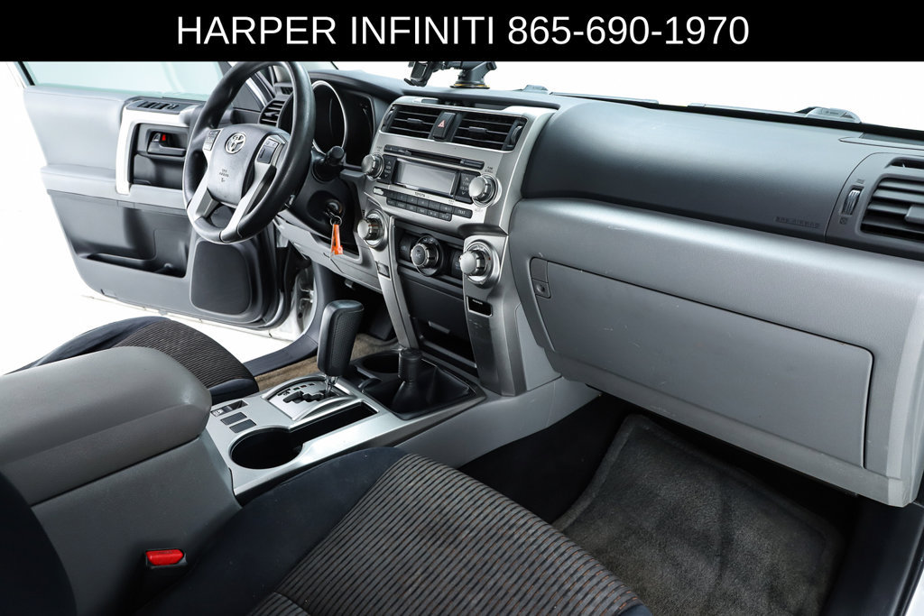 Used 2011 Toyota 4Runner SR5 w/ Convenience Pkg AWD/4WD image 69