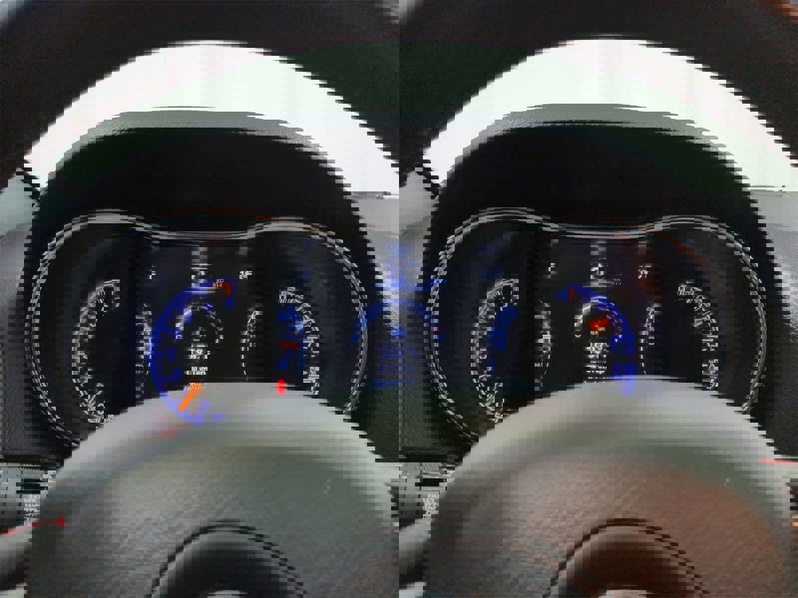 Certified 2019 Jeep Grand Cherokee Trailhawk w/ Interior Metal Package image 34