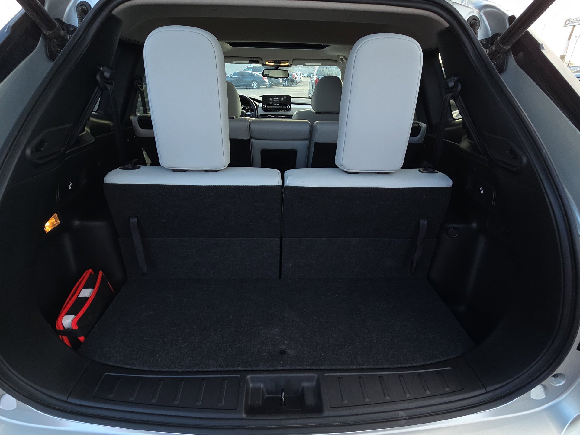 Used 2024 Mitsubishi Outlander SEL image 16