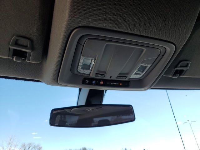 Certified 2022 Chevrolet Silverado 1500 LT w/ Safety Package image 19