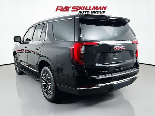 Used 2025 GMC Yukon Elevation AWD/4WD image 5
