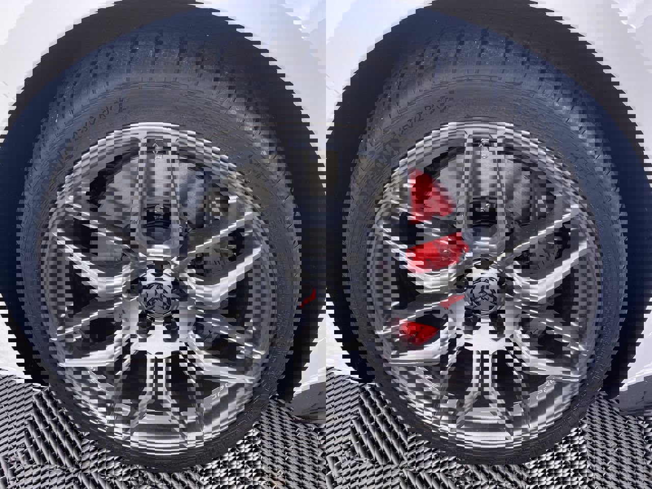 New 2025 Chevrolet Corvette Z06 w/ Stealth Interior Trim Package image 15