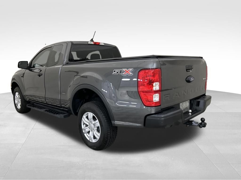Used 2020 Ford Ranger XL w/ Equipment Group 101A Mid image 3