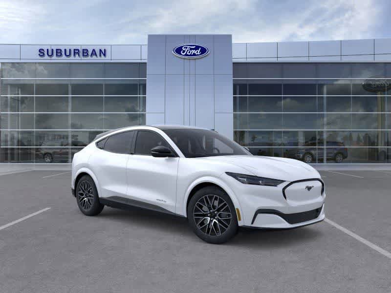 New 2026 Ford Mustang Mach-E Premium AWD/4WD image 7