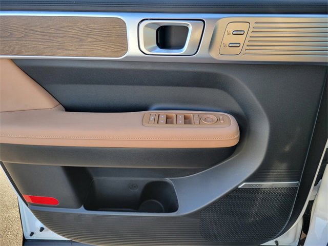 New 2026 Hyundai Santa Fe Calligraphy image 10