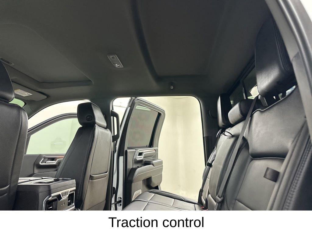 Certified 2024 GMC Sierra 2500 Denali w/ Denali Reserve Package image 29