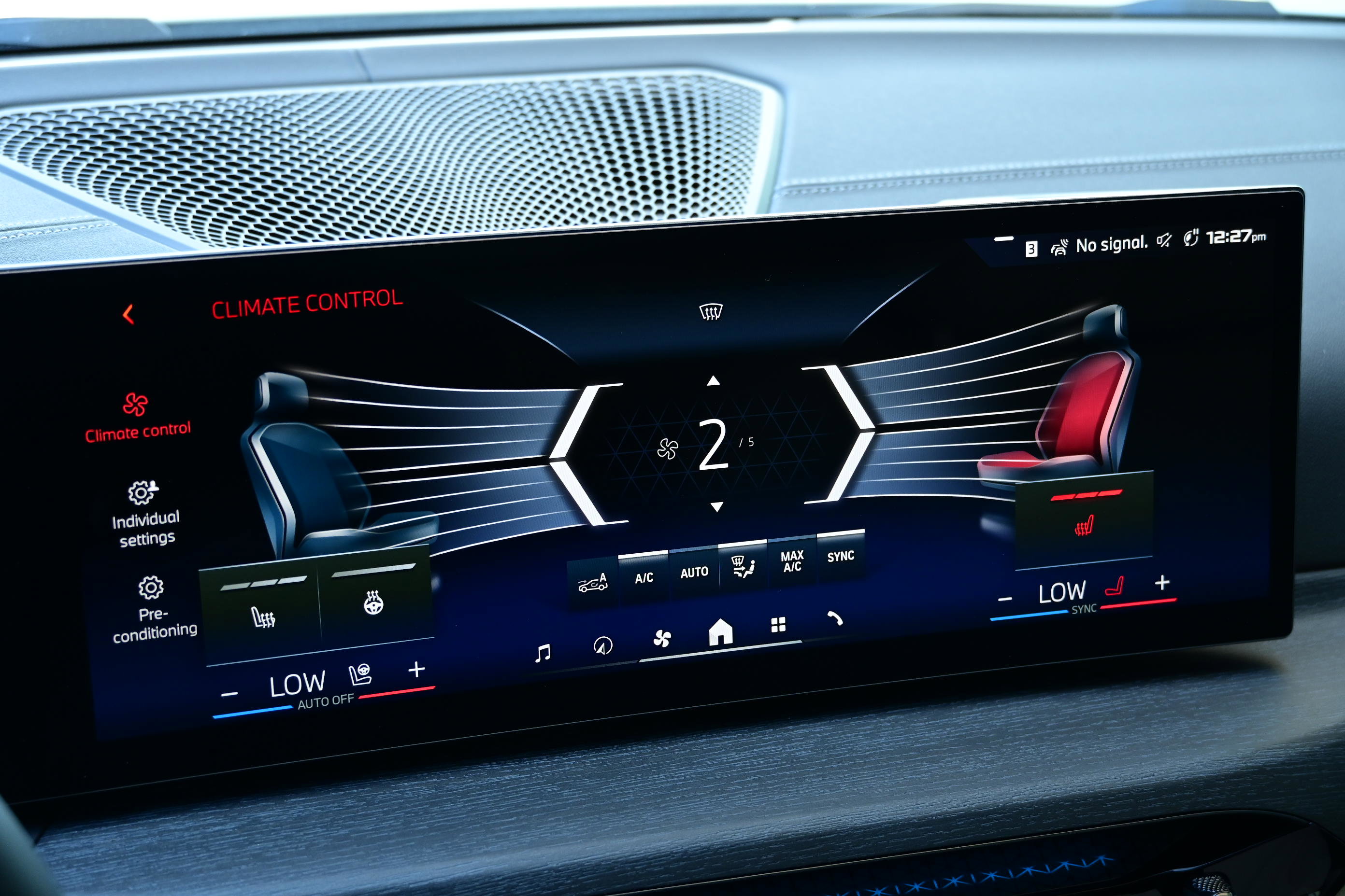 New 2026 BMW 440i xDrive Convertible w/ Premium Package image 16