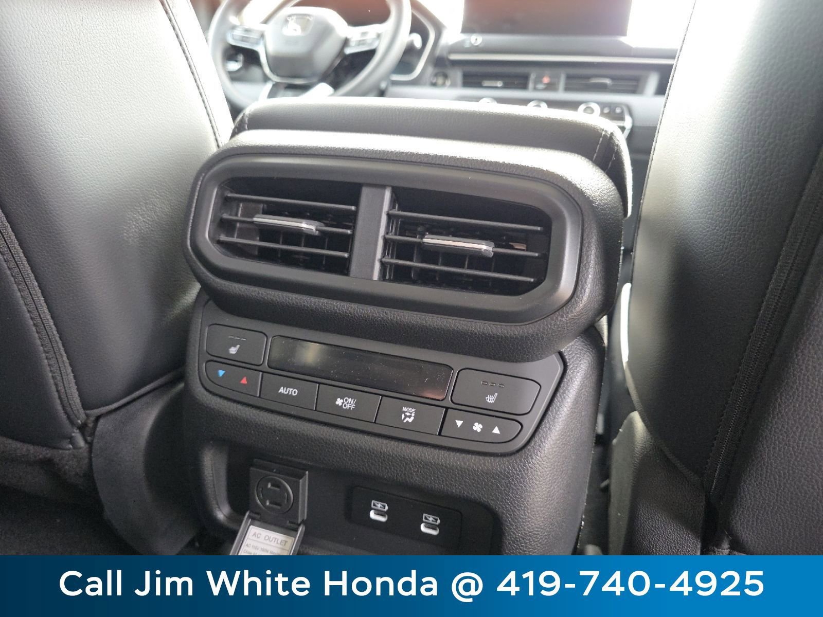 New 2026 Honda Pilot Elite image 24