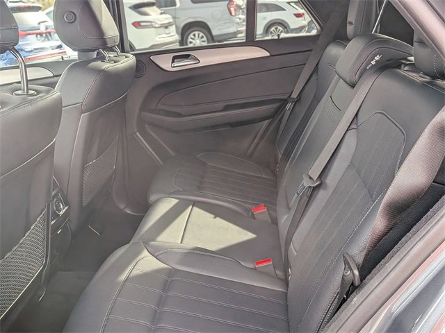 Used 2019 Mercedes-Benz GLE 43 AMG 4MATIC image 31