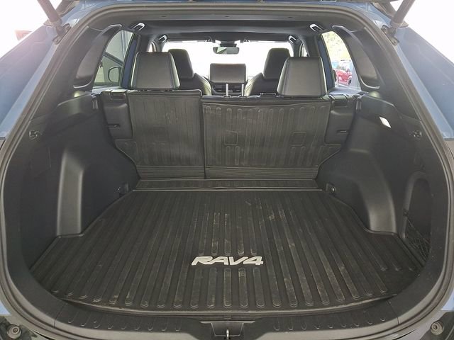 Used 2023 Toyota RAV4 XSE image 34