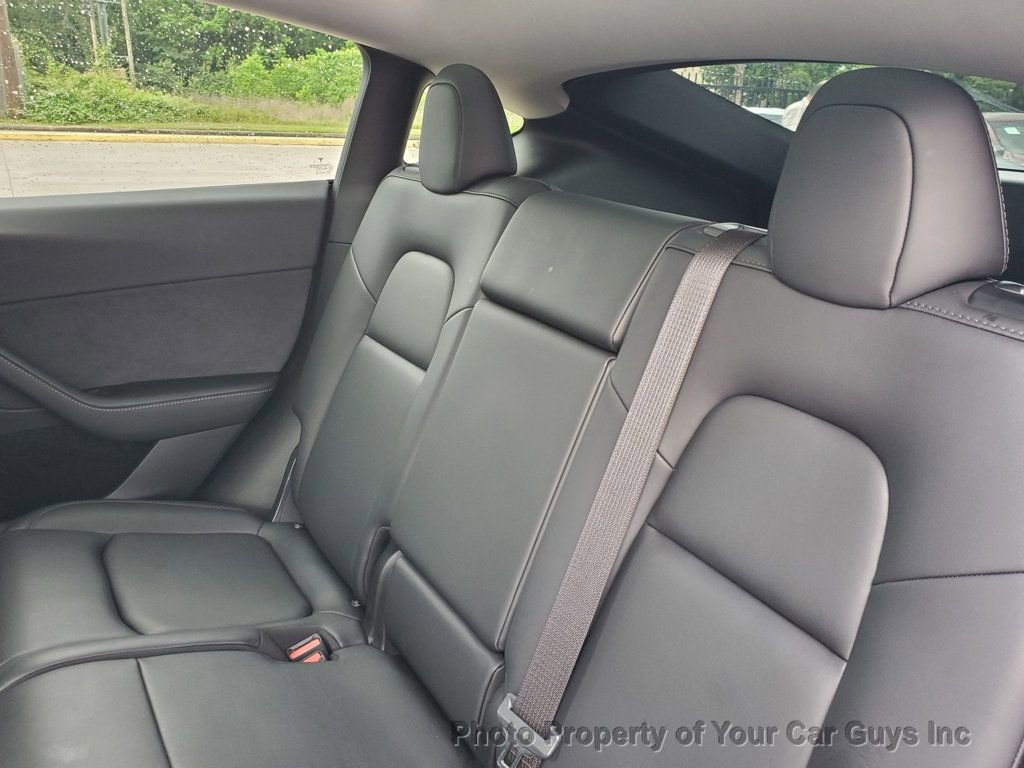 Used 2023 Tesla Model Y AWD image 33