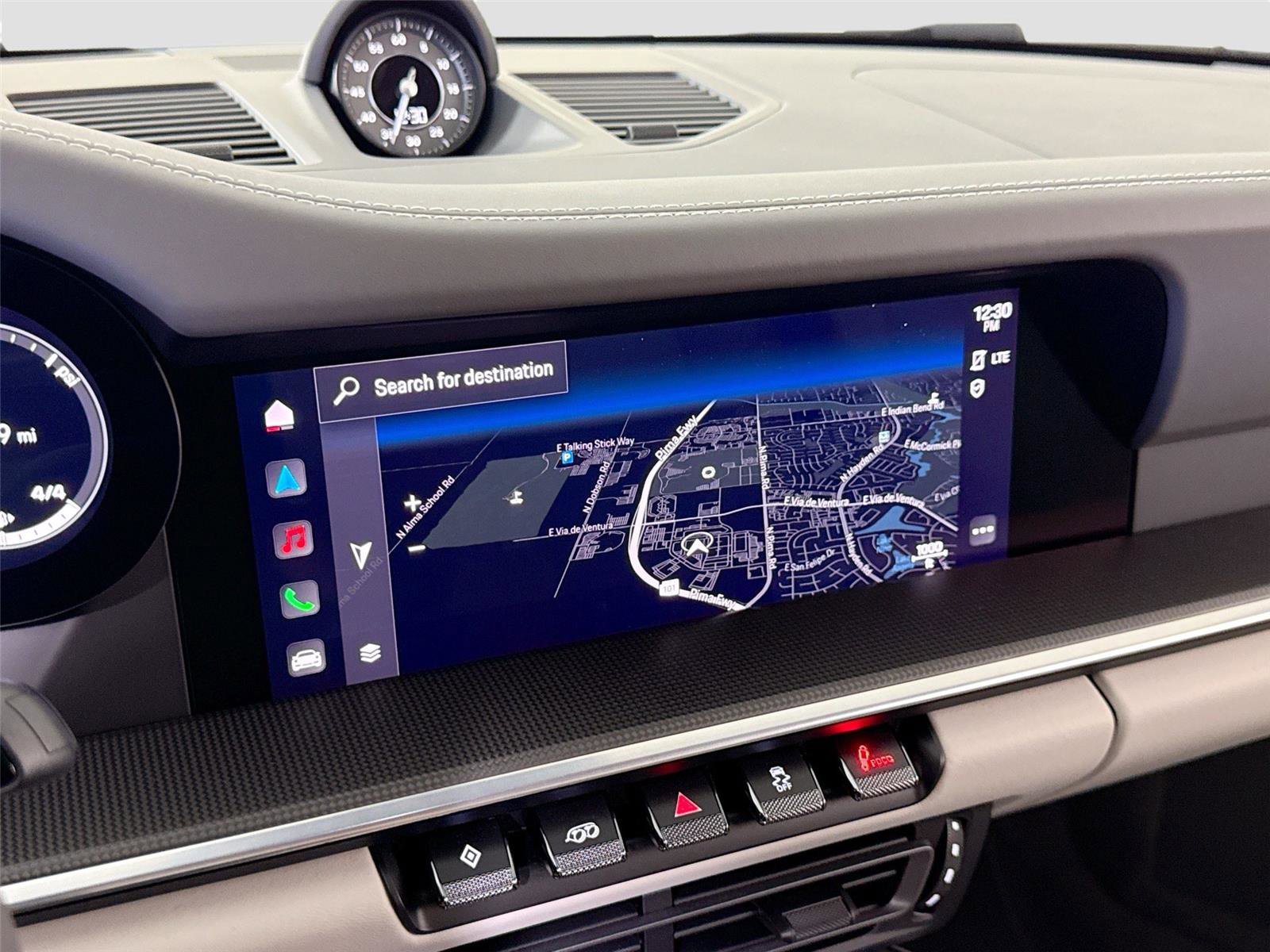 Used 2022 Porsche 911 Turbo S image 23