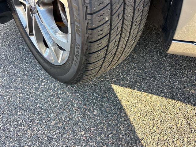 Used 2015 Mercedes-Benz C 300 4MATIC Sedan image 32