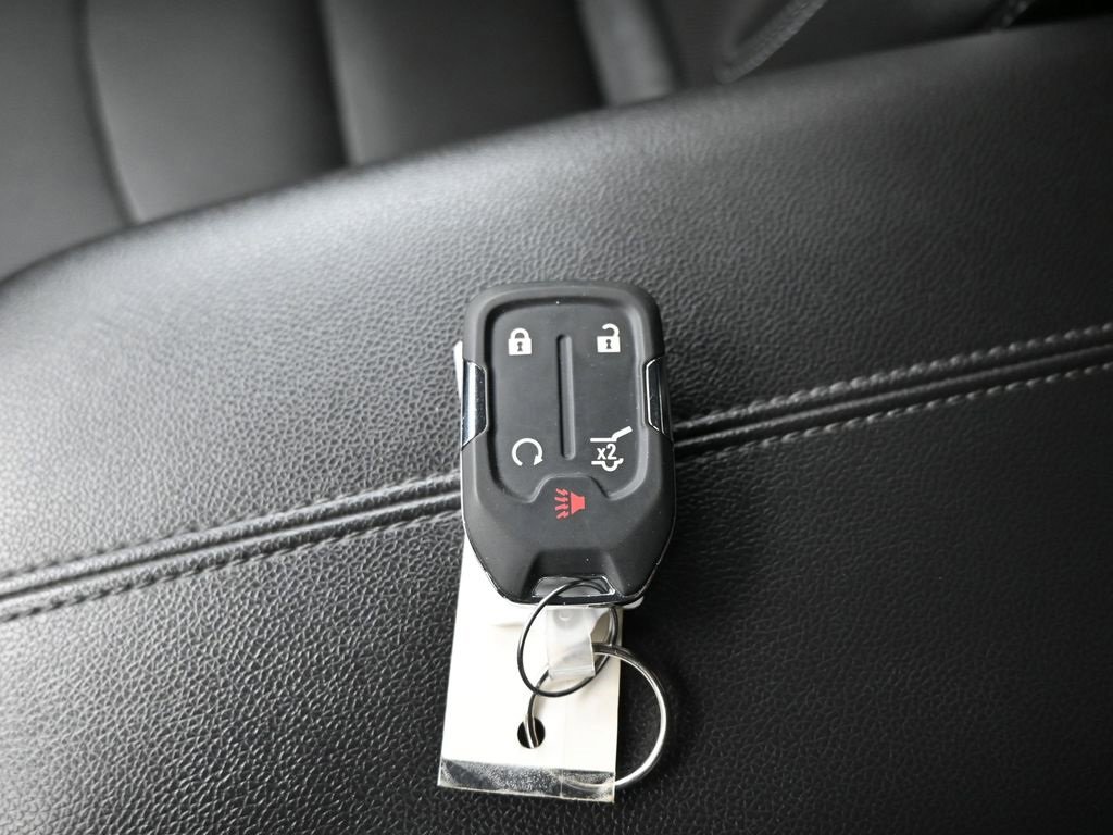 Certified 2023 GMC Terrain SLT image 18