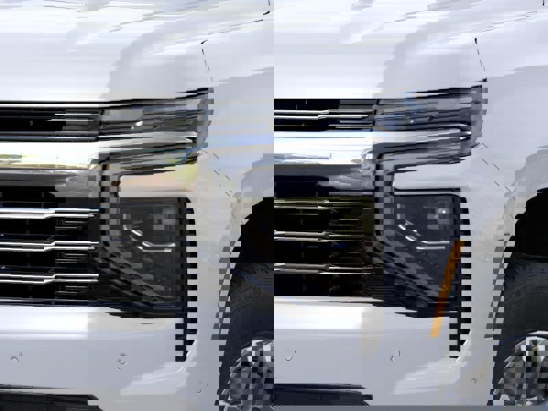 New 2026 Chevrolet Tahoe LT w/ Comfort Package image 34