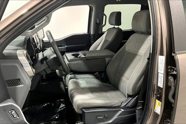 Used 2022 Ford F150 XLT image 23