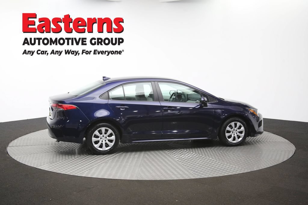 Used 2024 Toyota Corolla LE FWD image 42