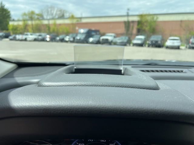 Used 2023 GMC Terrain Denali w/ Denali Premium Package AWD/4WD image 26